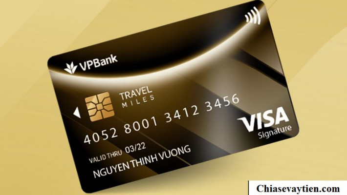Thẻ VISA là gì ? Làm thẻ VISA ngân hàng nào tốt nhất mới nhất 2022