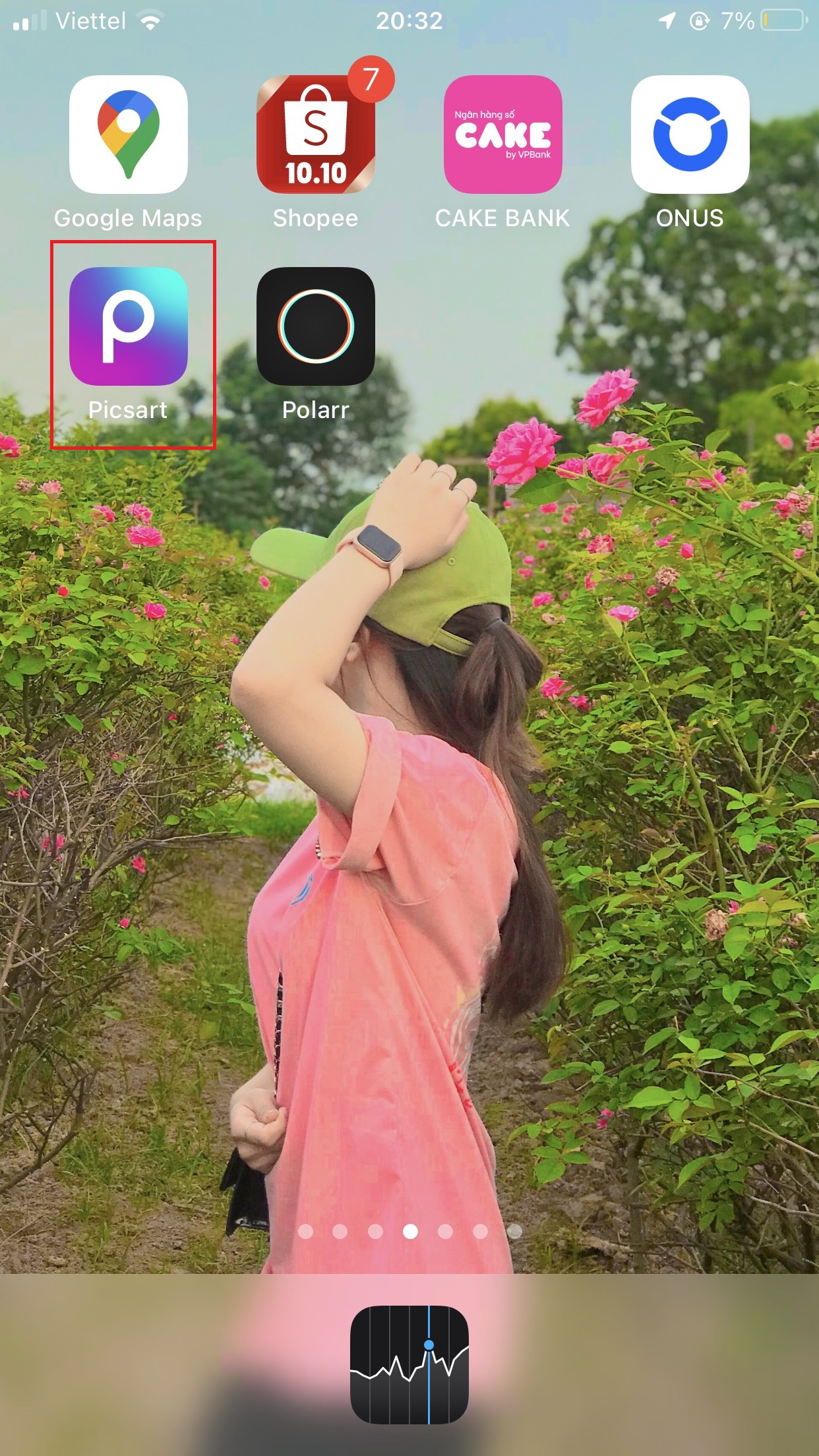 [Tìm Hiểu] Hướng Dẫn Cách Làm Avatar Trong Suốt Trên TikTok Trên IPhone ...