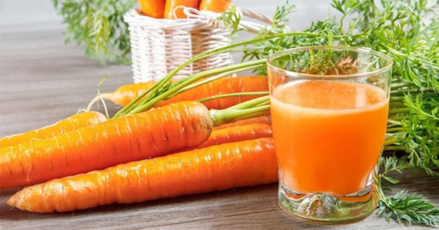 Top 10 cách làm nước ép cà rốt bằng máy xay sinh tố mới nhất năm 2022 ...