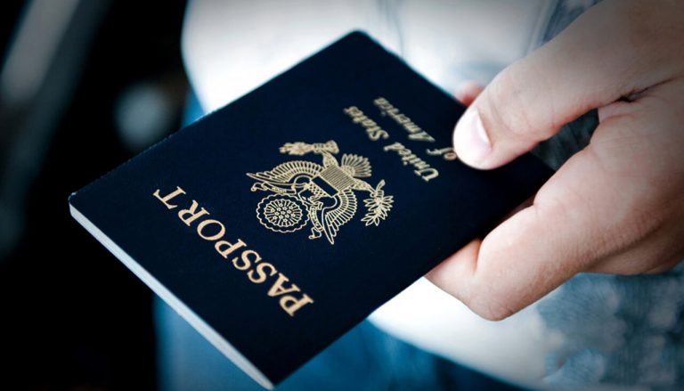 Làm hộ chiếu đi nước ngoài (cập nhật 2023)