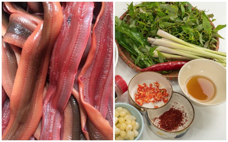 Rất Hay: 3 cách làm lươn xào sả ớt ngon, thơm cay cực đưa cơm