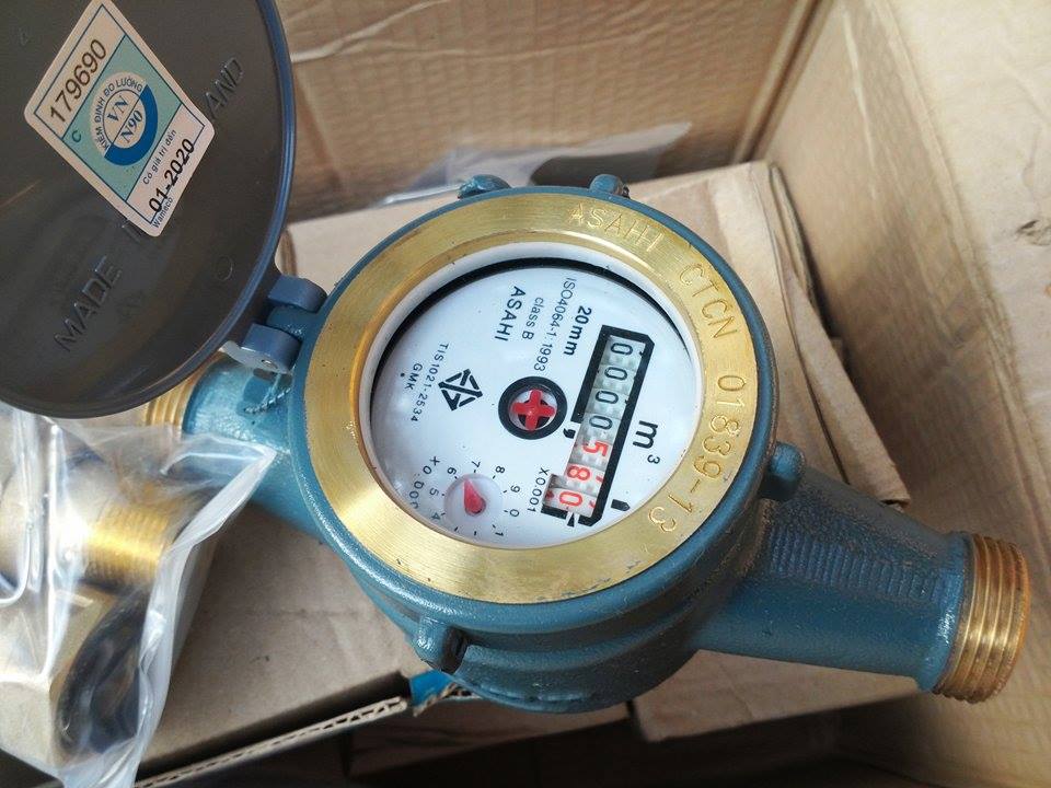 Các cách làm đồng hồ nước chạy chậm kinh điển nhất