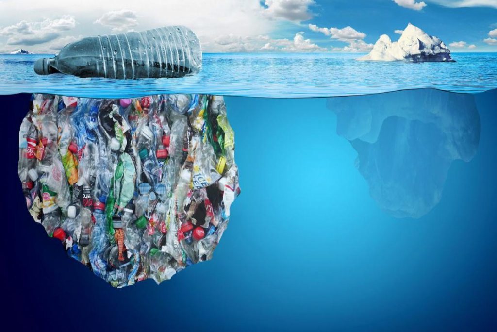 Suy thoái kinh tế đe dọa làm chậm cuộc chiến của EU về rác thải nhựa ...