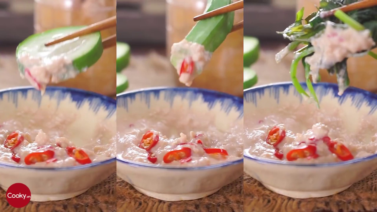 Cách làm CHAO đậu hũ - Tương chao ngon ngay tại nhà - YouTube