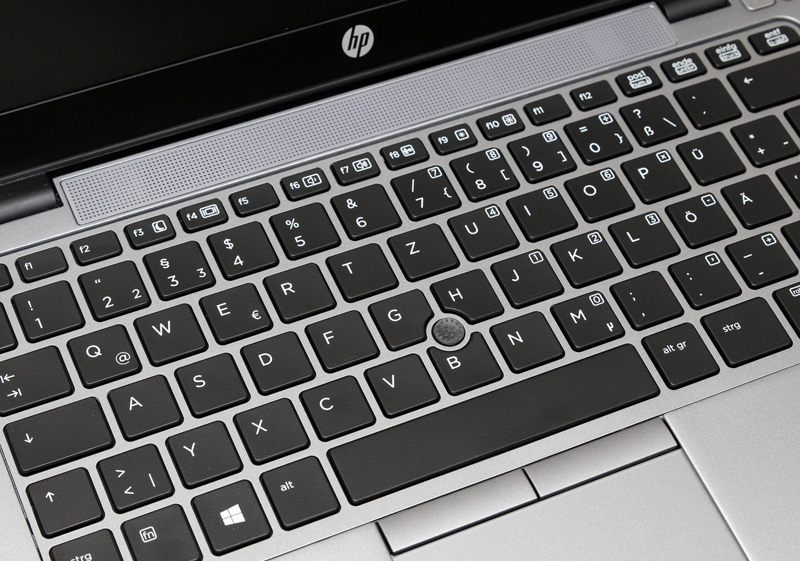 Giá thay bàn phím laptop HP là bao nhiêu - Laptopcentre : Sửa chữa ...
