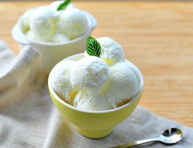Cách làm kem tươi từ whipping cream béo mịn, công thức dễ ợt