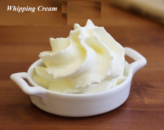 Cách làm whipping cream THƠM NGON | Món ngon mỗi ngày - Hướng dẫn những ...