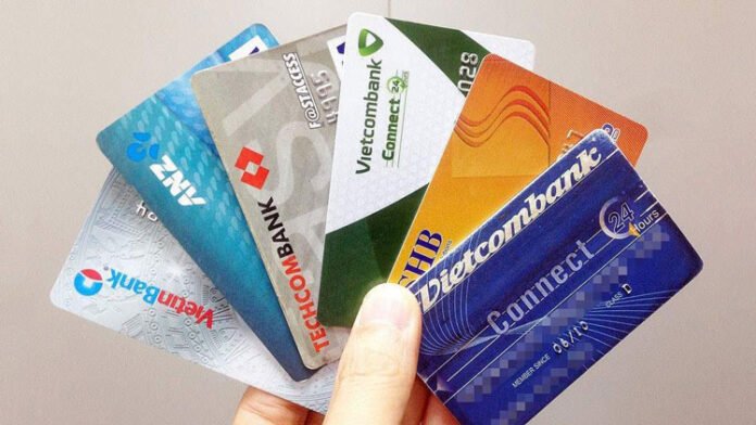 Cách tạo tài khoản ngân hàng (làm thẻ ATM, internet banking)
