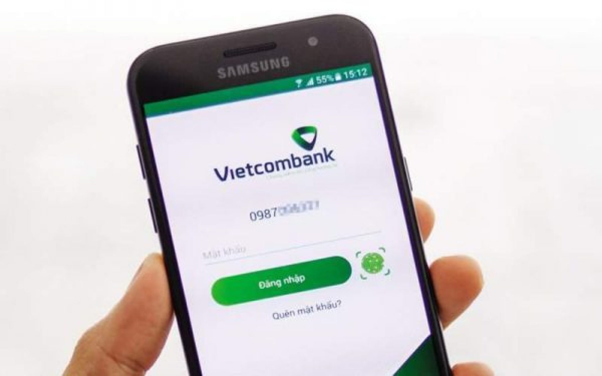 Cách đăng ký làm thẻ ATM Vietcombank online miễn phí | Góc Tài Chính