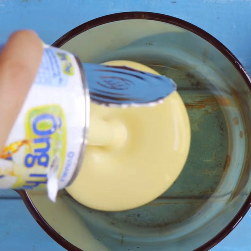 Cách Làm Sữa Chua Ngon Bằng Sữa Ông Thọ, Cách Làm Sữa Chua Bằng Sữa Ông Thọ
