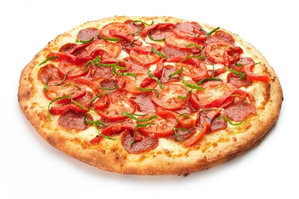 Top 11 Cách Làm Bánh Pizza Xúc Xích Đặc Sắc Nhất Năm 2022 - Bánh Mì ...