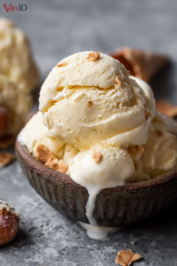 5 cách làm kem sầu riêng thơm béo đơn giản tại nhà, giải nhiệt cực đã ...