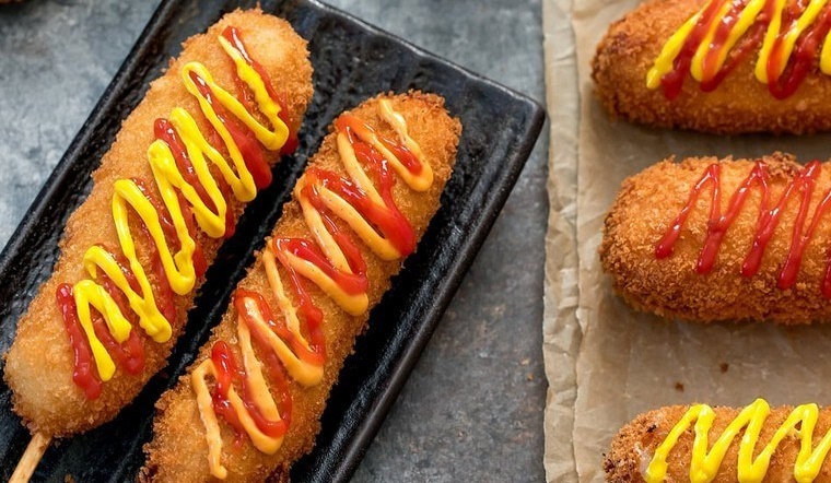 Top 8 cách làm hot dog mới nhất năm 2022 - Kiến Thức Cho Người lao Động ...
