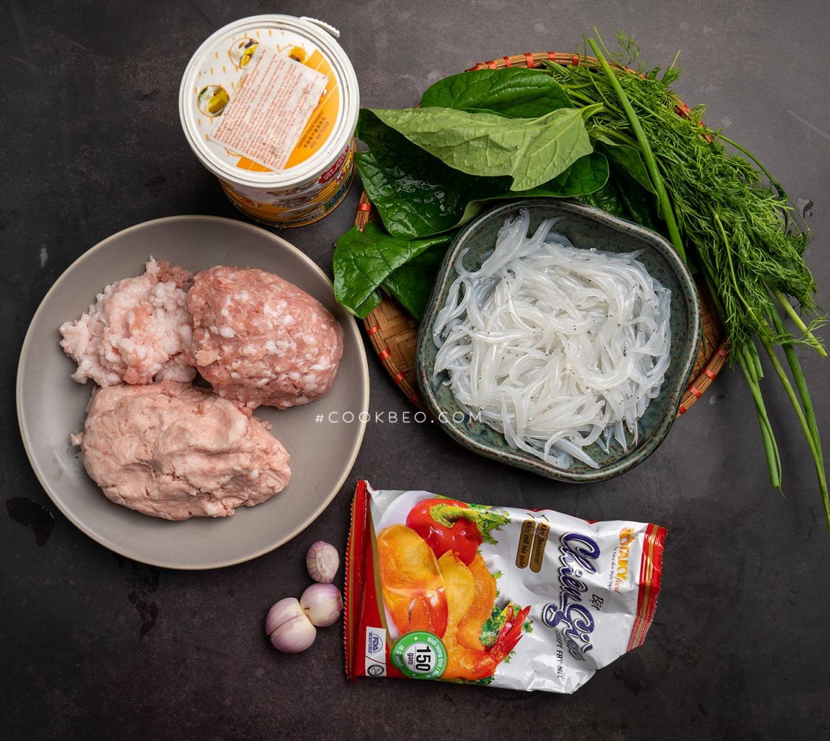 Cách Làm Chả Cá Ngần Lá Lốt Thơm Ngon Bùi Ngậy