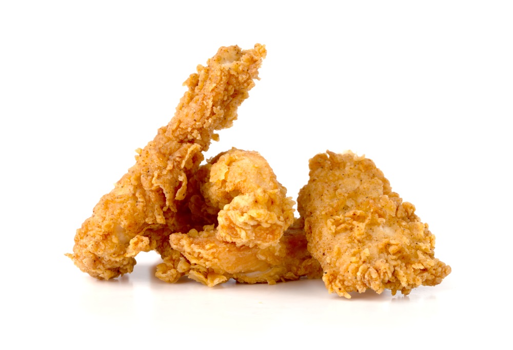 Hướng dẫn bạn cách làm gà rán KFC với bí quyết siêu ngon