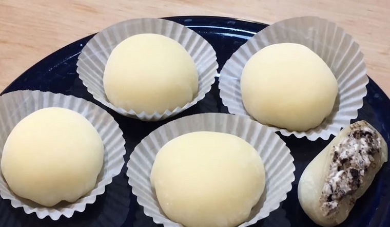 Top 8 cách làm bánh mochi mới nhất năm 2022 - Kiến Thức Cho Người lao ...