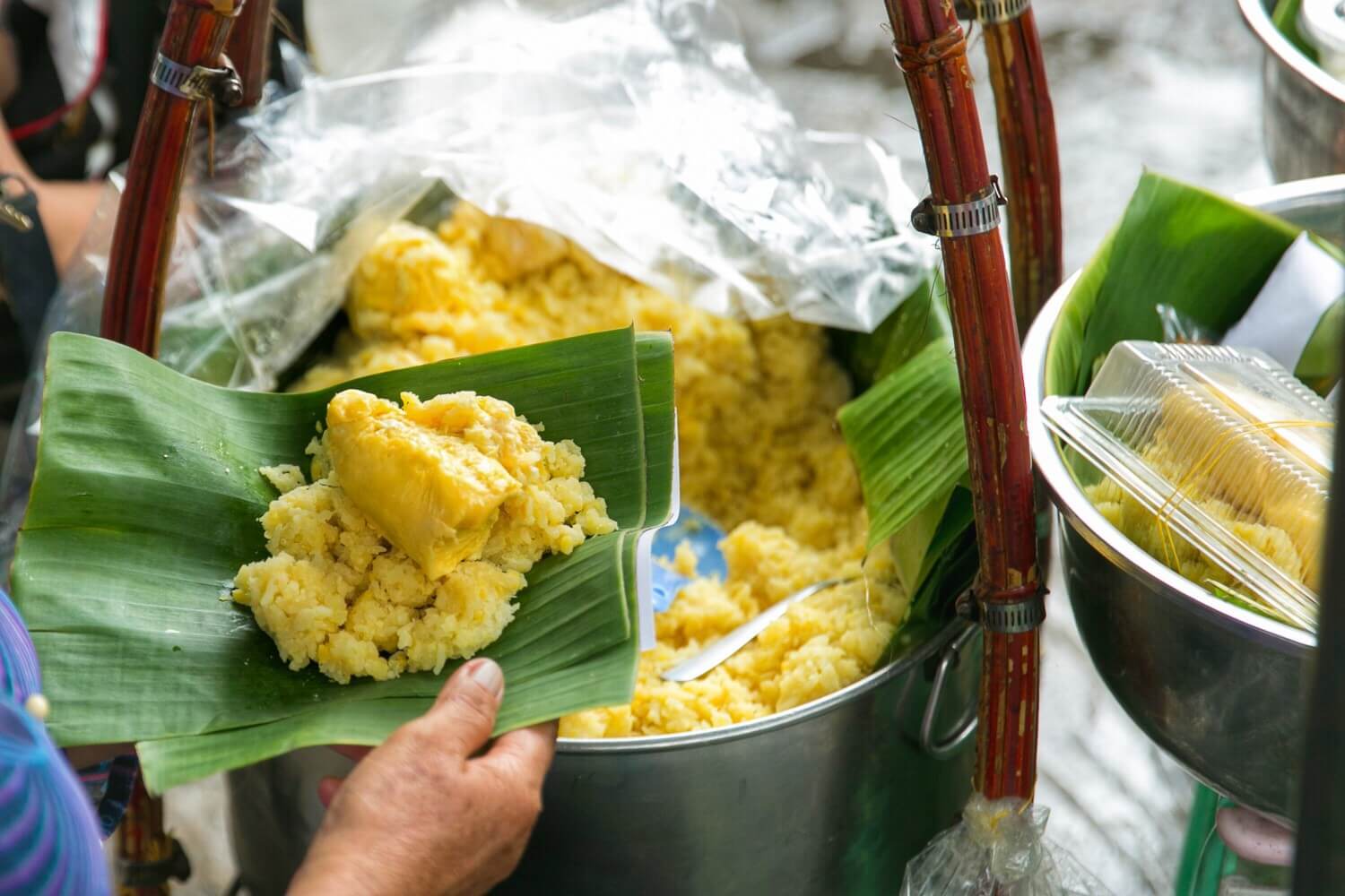 Top 23+ cách làm xôi vò ngon tại nhà hay nhất - lagroup.edu.vn