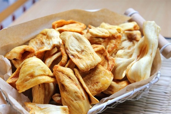 Tổng Hợp 2 Cách Làm Mít Sấy Ngon Tại Nhà Đảm Bảo Thành Công - foodsapa.com