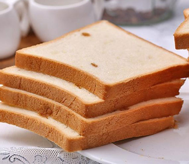 Cách làm bánh mì Sandwich đơn giản nhất