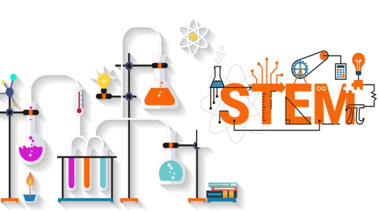 Cách làm sản phẩm stem đơn giản - Cẩm Nang Tiếng Anh