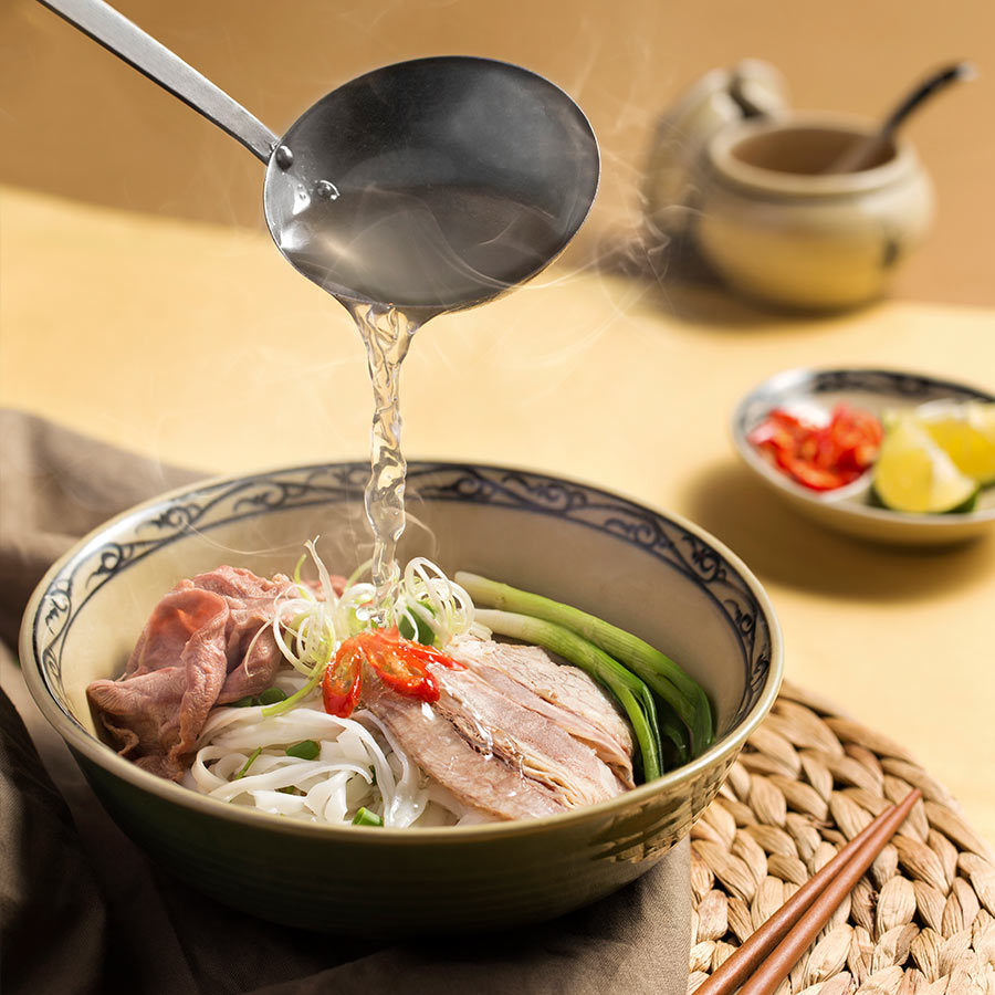 Chia Sẻ Cách Nấu Phở Bò Đơn Giản Và Cách Làm Phở Bò Ngon Hút Khách