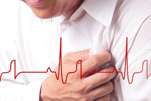 Khi tim đập nhanh nên làm gì để giảm nhịp tim