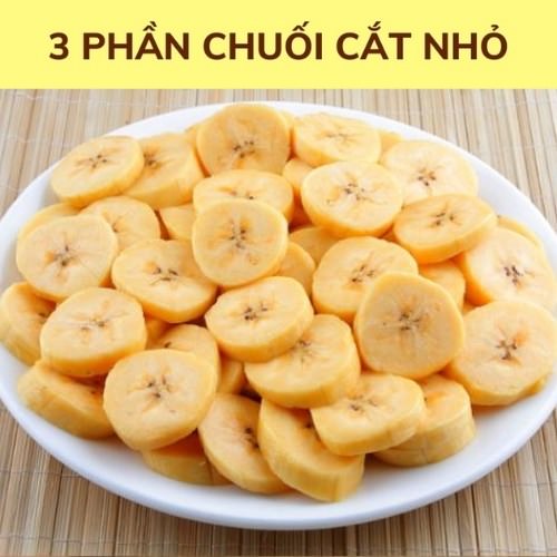 Cách làm dịch chuối tưới hoa Hồng sai nụ quanh năm - Sfarm - morave.info