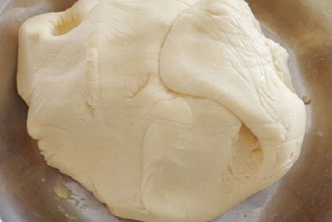 Cách làm bánh nhãn giòn xốp cực ngon – đặc sản Nam Định ...