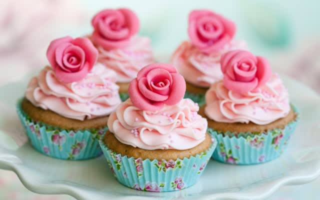 Tổng hợp 7 cách làm khuôn bánh cupcake bằng giấy hay nhất hiện nay ...