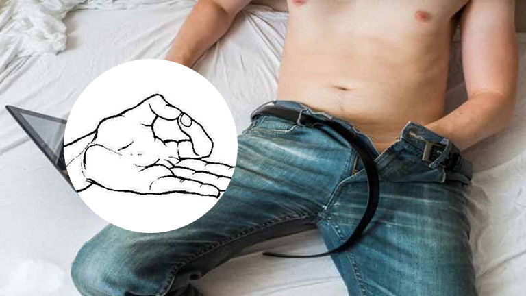 9 Cách thủ dâm cho nam cực khoái, không gây hại cho sức khỏe