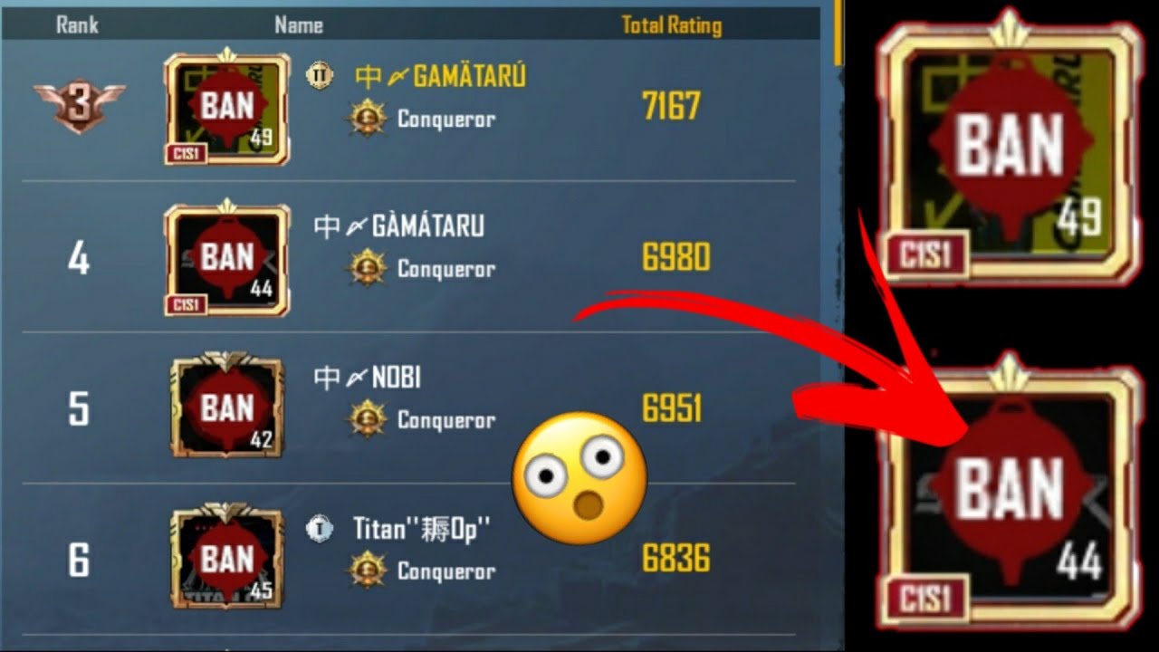 How get Ban pan Avatar in BGMI ???? Permanent outfit Free in Battleground ...