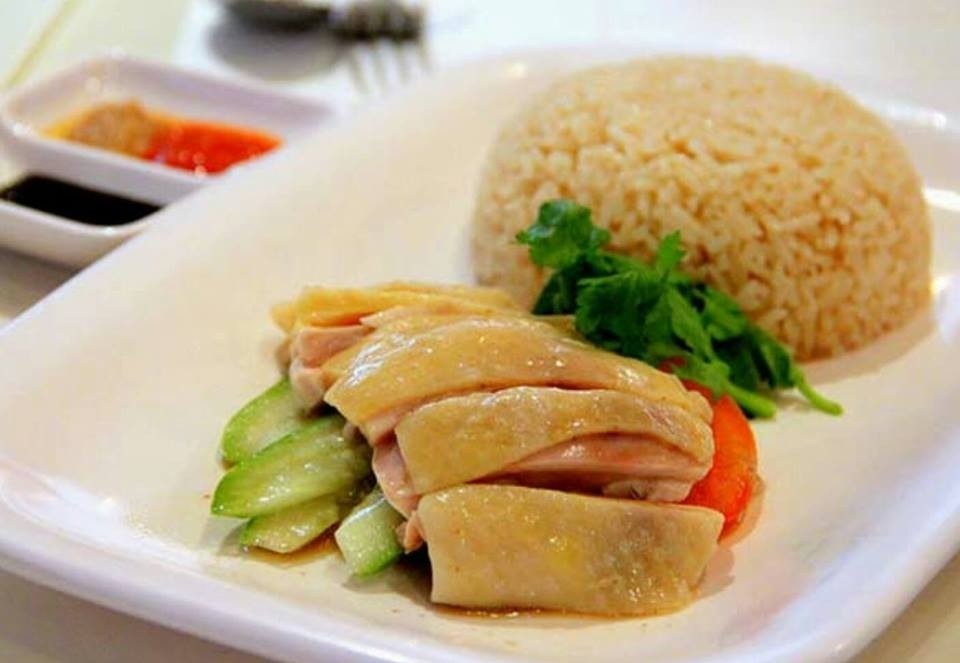 Tổng hợp hơn 26 cách làm cơm gà hải nam ngon hay nhất - lagroup.edu.vn