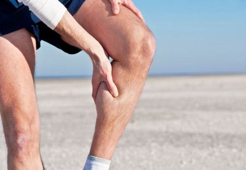 Phương pháp giúp giảm đau bắp chân nhanh chóng