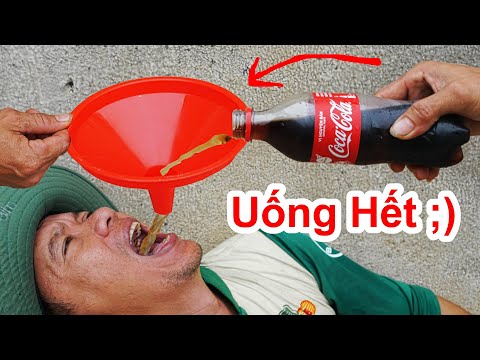 Cách Làm Hết Nấc Cụt “ CỤC ” Trong 3 Giây & Hiệu Quả 100% / Mẹo Làm Hết ...