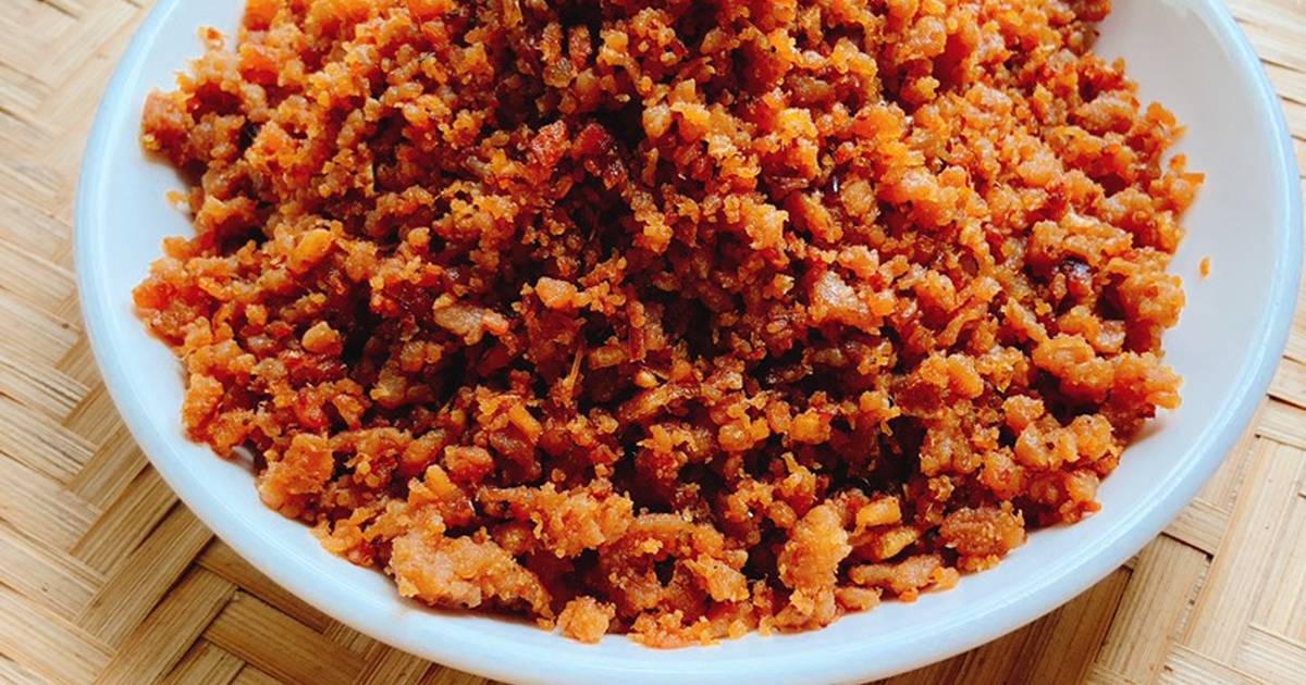 Món mắm tép chưng thịt: 13 cách làm tại nhà đơn giản ngon miệng - Cookpad