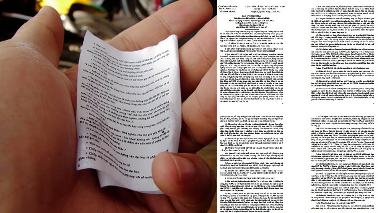 Cách in nhỏ tài liệu - In nhiều trang Word trong một tờ giấy | KKT ...