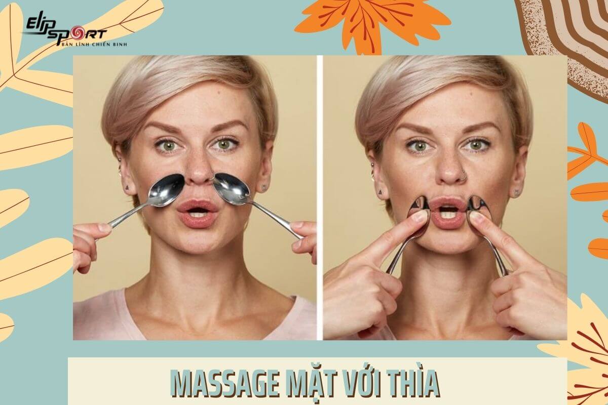 Cách làm mặt nhỏ lại nhờ liệu pháp massage - EU-Vietnam Business ...