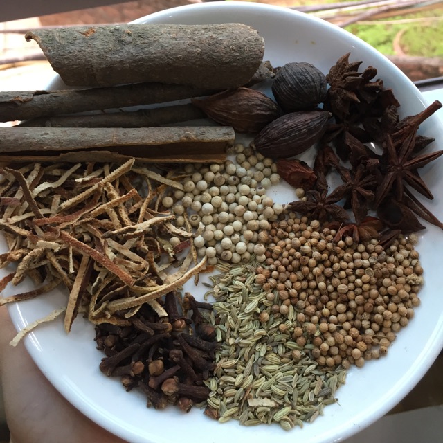 Cùng Xem: Cách làm rượu mai quế lộ thơm lừng chuẩn vị chỉ 45 phút, 1 ...