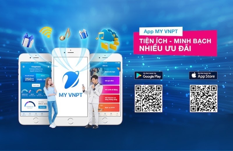 Hướng dẫn cách đăng ký sim chính chủ vinaphone online đơn giản
