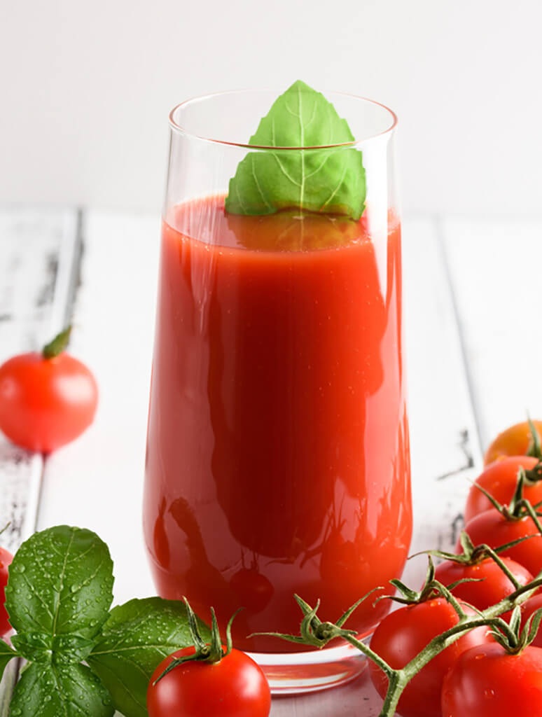 Tổng hợp 22+ cách làm nước uống từ cà chua hay nhất - lagroup.edu.vn