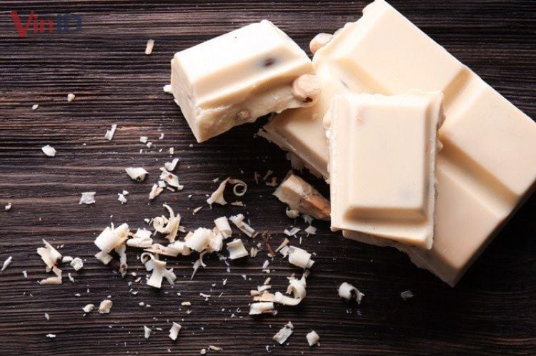 TOP 5 cách làm socola thơm béo, đẹp mắt & cực dễ tại nhà | VinID