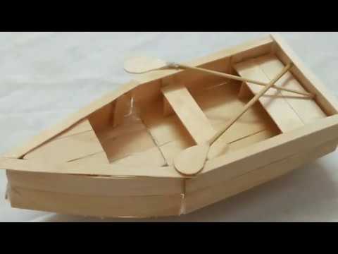 Tổng hợp với hơn 78 về mô hình thuyền đơn giản mới nhất - thdonghoadian