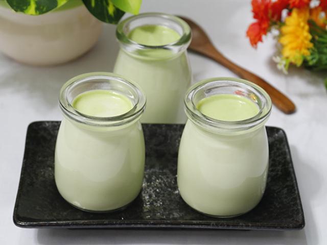 Cách làm sữa chua uống không cần ủ vị trái cây đơn giản tại nhà - META.vn