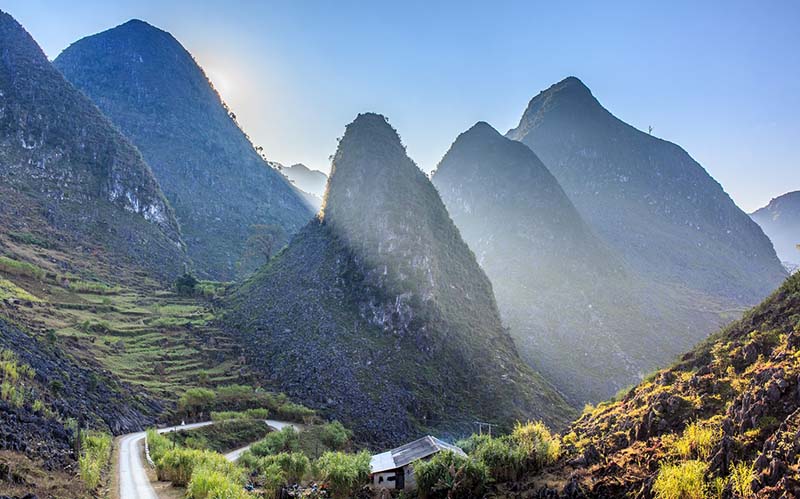Top 10 - Địa Điểm Du lịch Hà Giang - Bạn không thể bỏ qua
