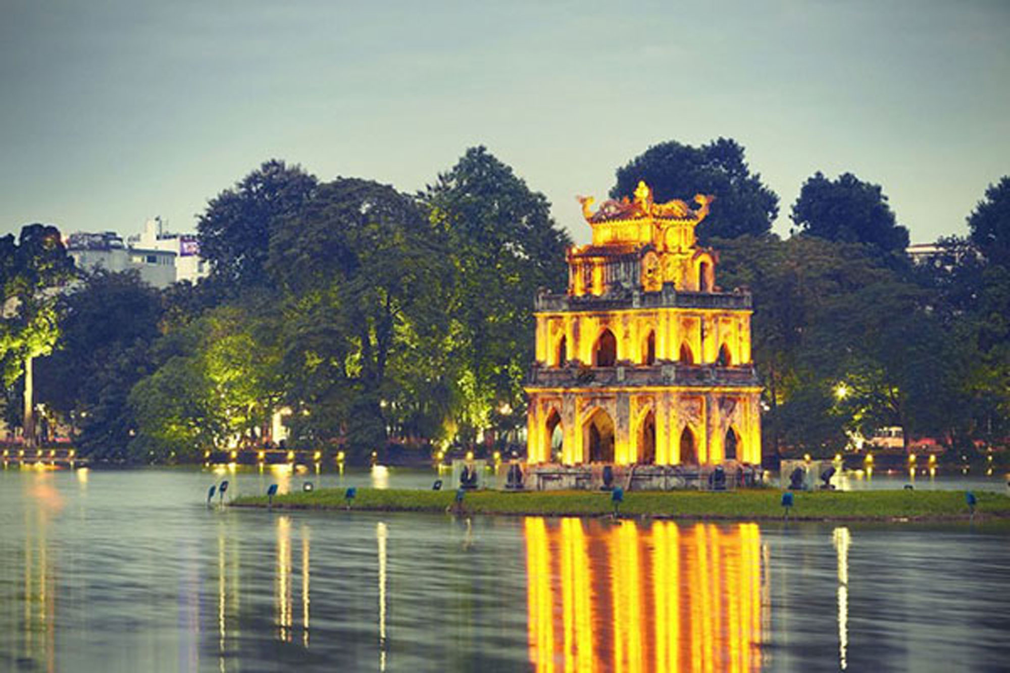Holidays To Vietnam - Ba Vi Eco Tour Travel To Vietnam & Southest Asia 2022