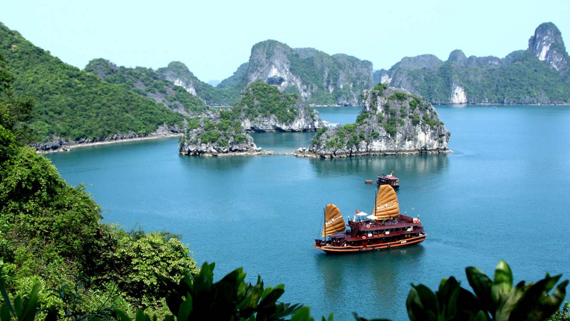Giới thiệu về du lịch Việt Nam bằng tiếng Anh: đưa xứ sở “Rồng Tiên ...
