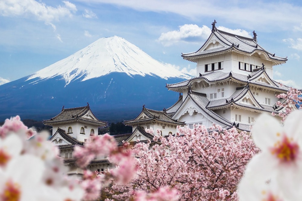 Nhật Bản “đau đầu” vì... du lịch phát triển mạnh