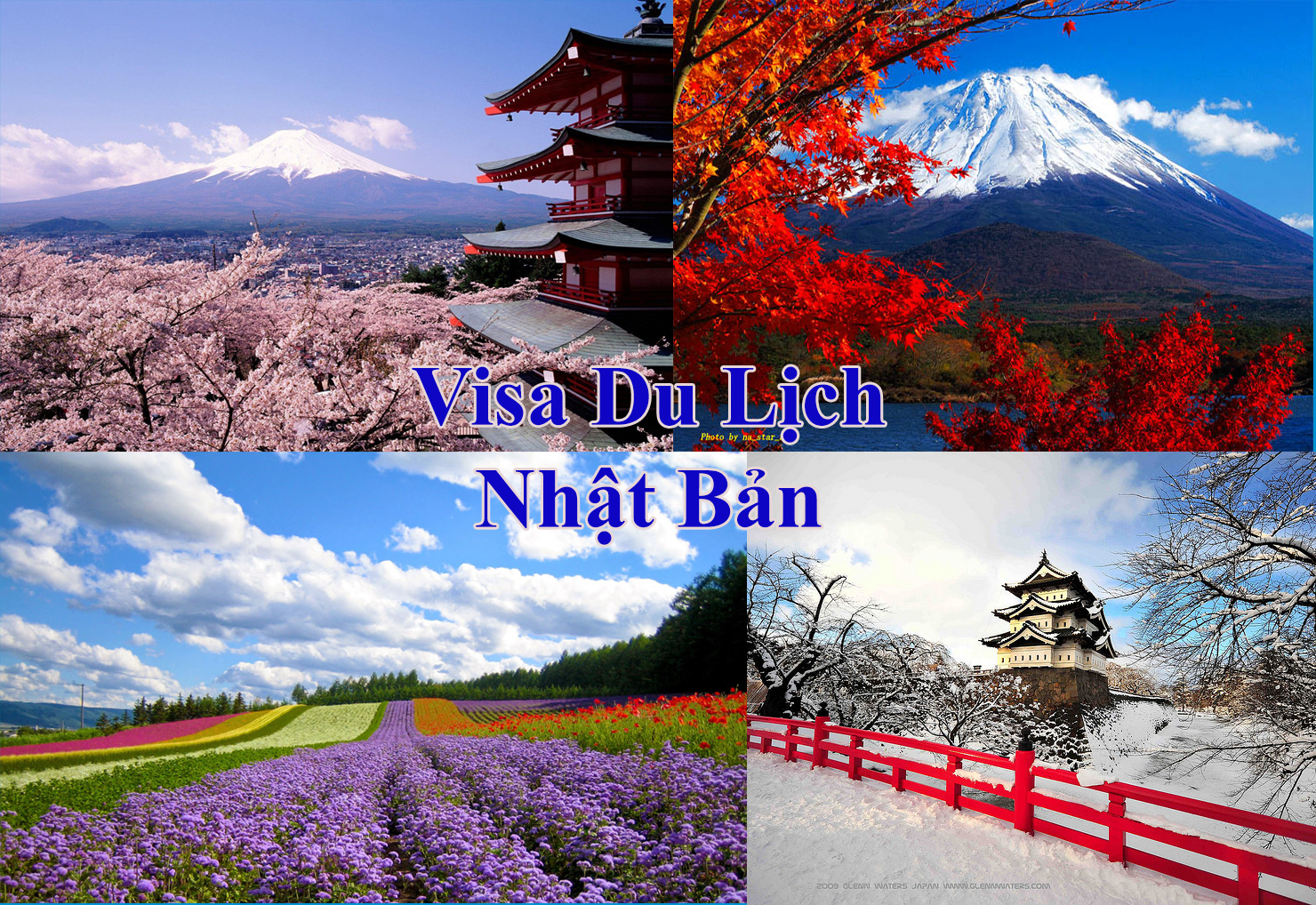 Visa du lịch Nhật Bản | Vietnam-Legal.com