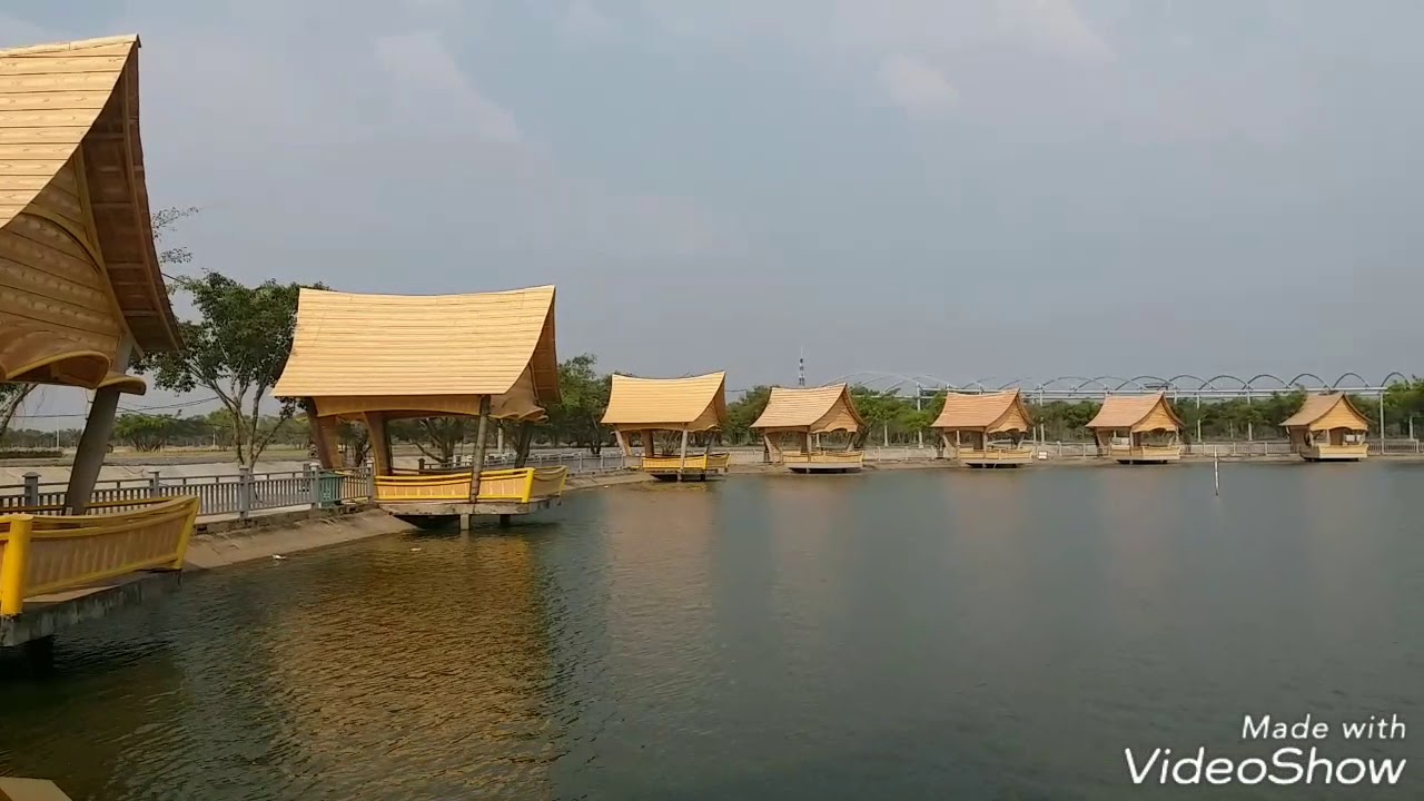 Khu Du lịch Sơn Tiên Đồng Nai - YouTube