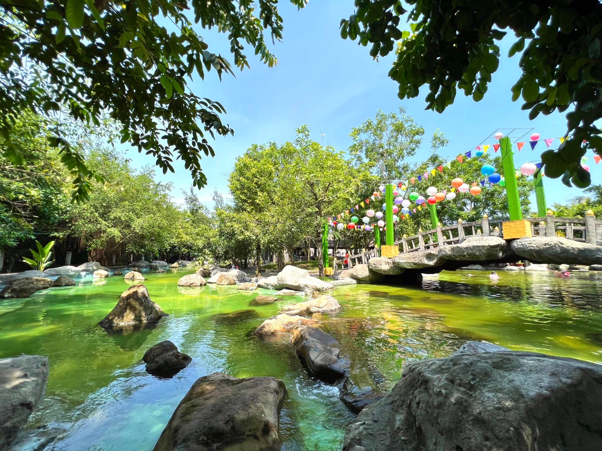 Top 5 Khu du lịch sinh thái nổi tiếng nhất TP. HCM - AllTop.vn